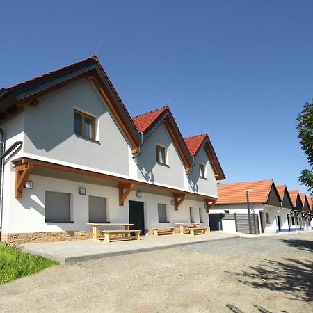 Sklep s penzionem Kozojídky Exterior foto